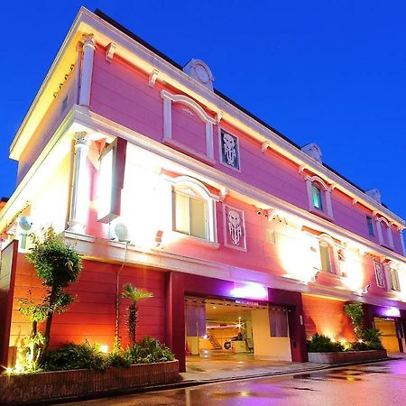 Hotel La Siena (Adults Only) ฮิกาชิ-โอซาก้า ภายนอก รูปภาพ